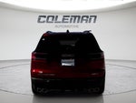2025 GMC Acadia AT4