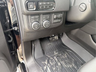 2027 GMC Yukon Denali