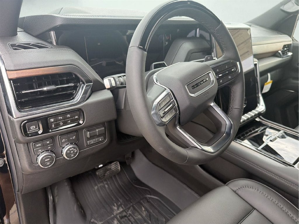 2027 GMC Yukon Denali