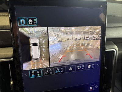 2027 GMC Yukon Denali