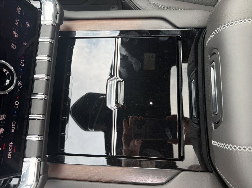 2027 GMC Yukon Denali