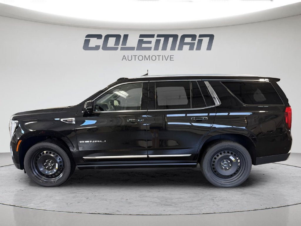 2027 GMC Yukon Denali