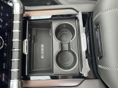 2027 GMC Yukon Denali