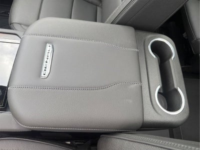 2027 GMC Yukon Denali