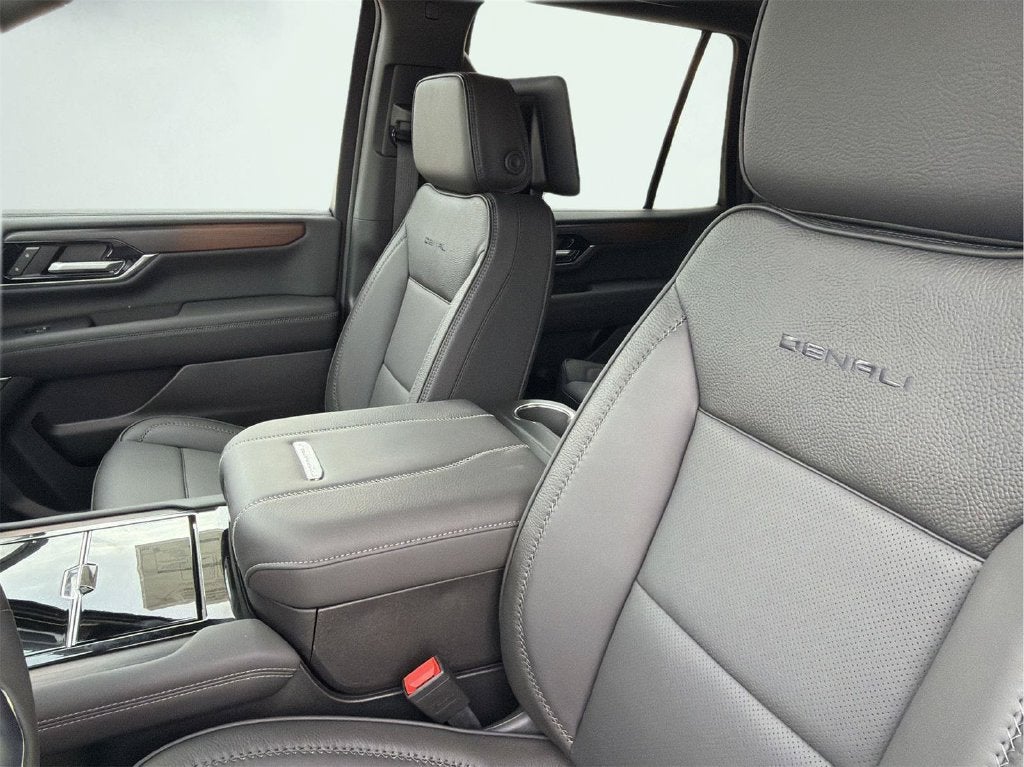 2027 GMC Yukon Denali