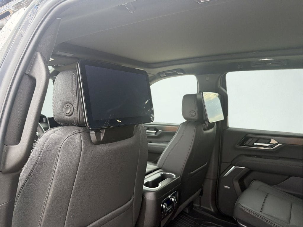 2027 GMC Yukon Denali
