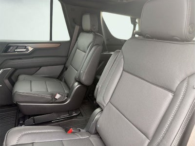 2027 GMC Yukon Denali