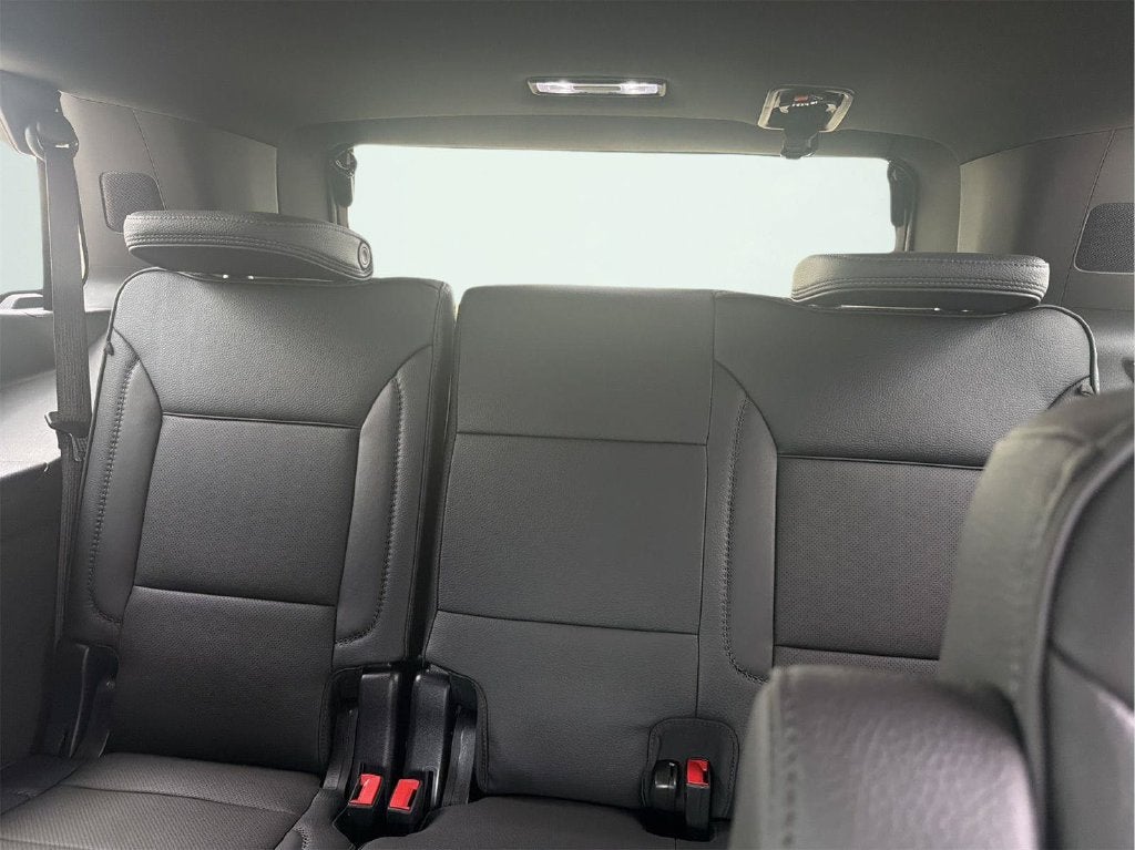 2027 GMC Yukon Denali