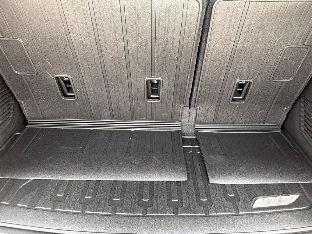 2027 GMC Yukon Denali