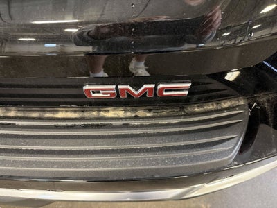 2027 GMC Yukon Denali