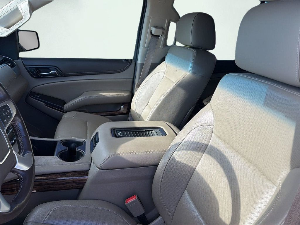 2016 GMC Yukon XL SLT