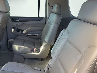 2016 GMC Yukon XL SLT