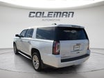 2016 GMC Yukon XL SLT