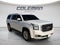 2016 GMC Yukon XL SLT