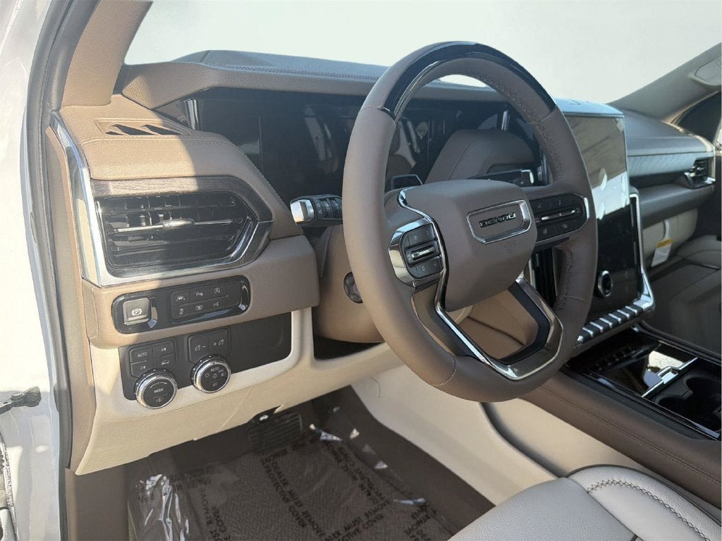 2027 GMC Yukon XL Denali