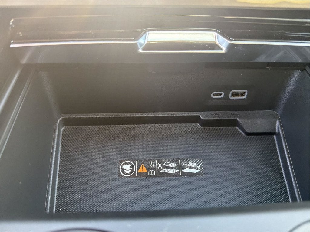 2027 GMC Yukon XL Denali