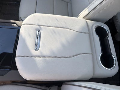 2027 GMC Yukon XL Denali