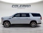 2027 GMC Yukon XL Denali