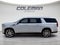 2027 GMC Yukon XL Denali