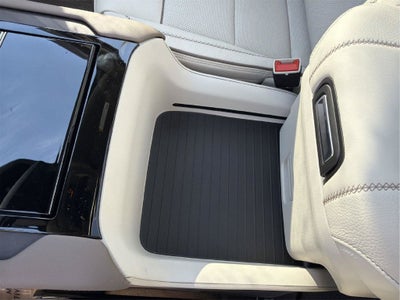 2027 GMC Yukon XL Denali