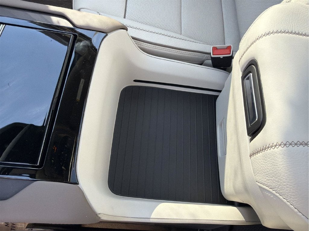 2027 GMC Yukon XL Denali