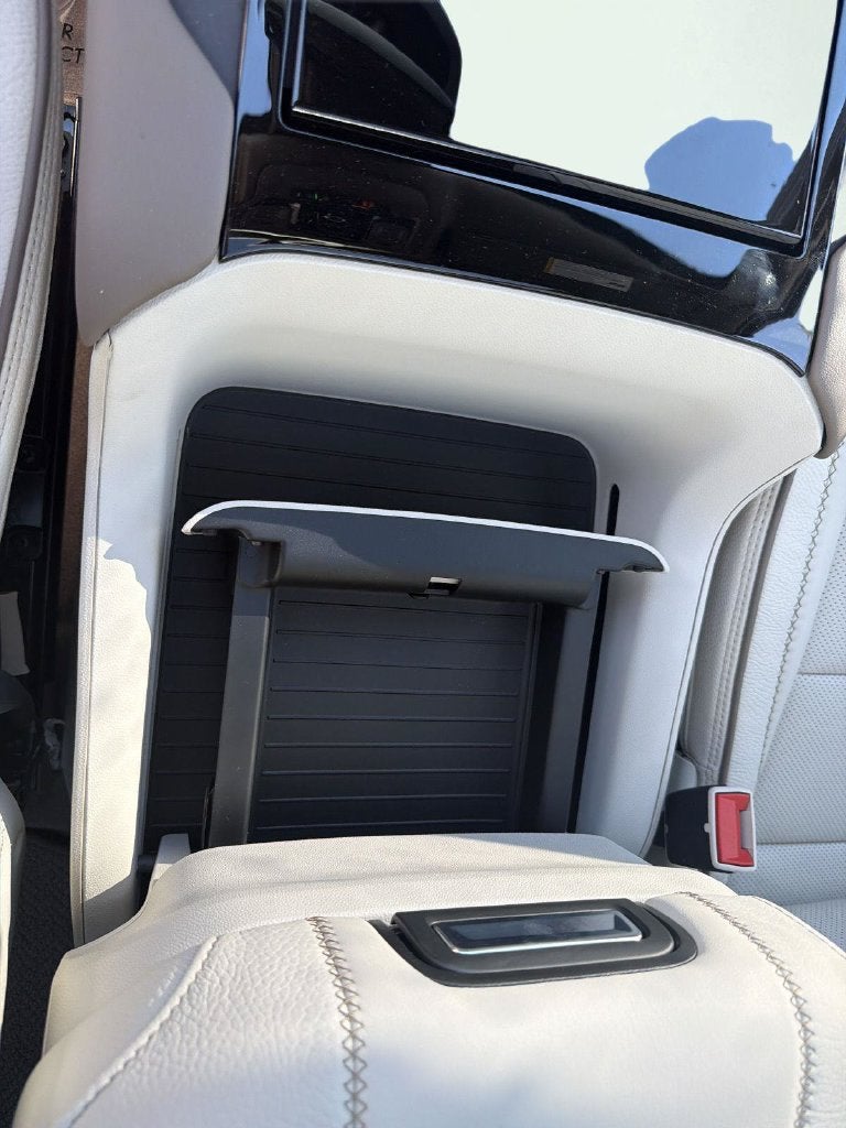 2027 GMC Yukon XL Denali
