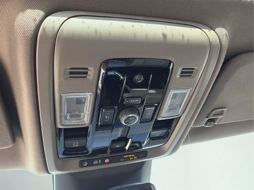 2027 GMC Yukon XL Denali