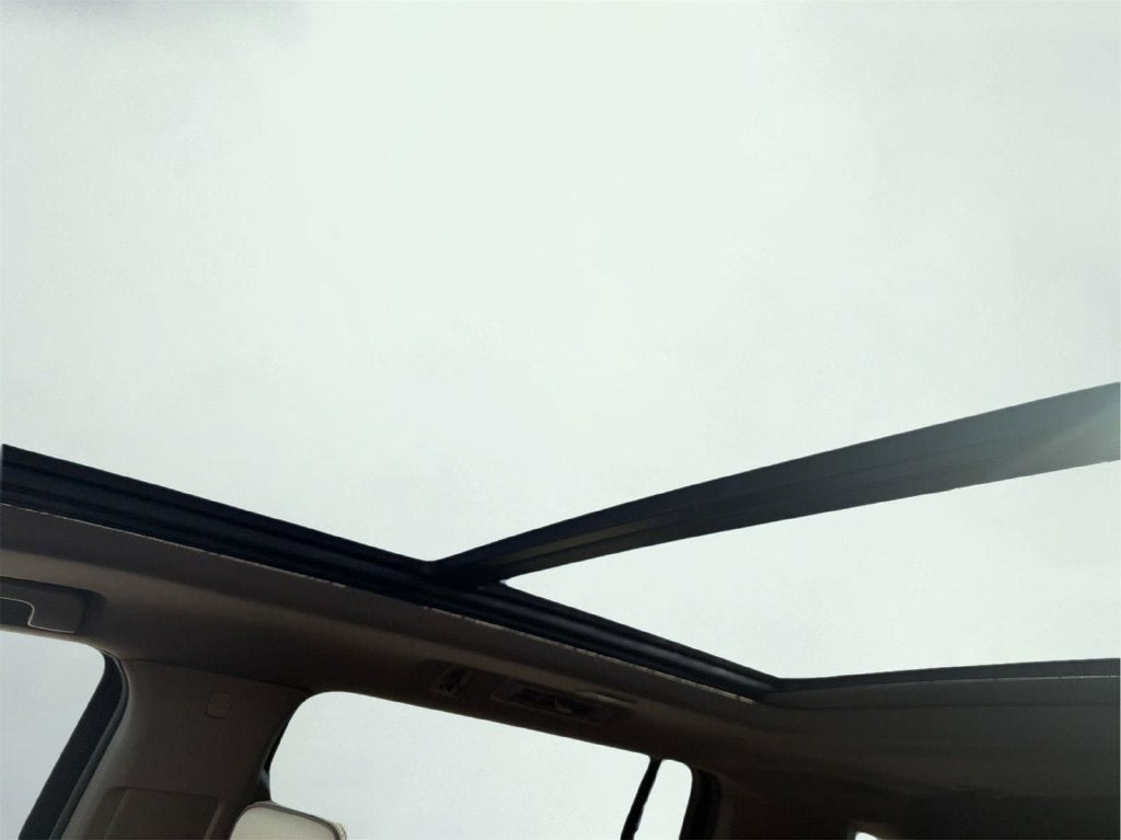 2027 GMC Yukon XL Denali