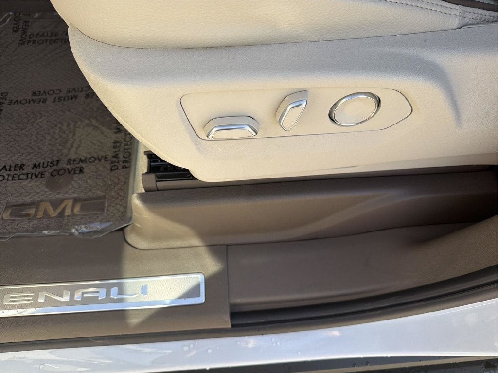 2027 GMC Yukon XL Denali