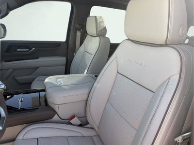 2027 GMC Yukon XL Denali