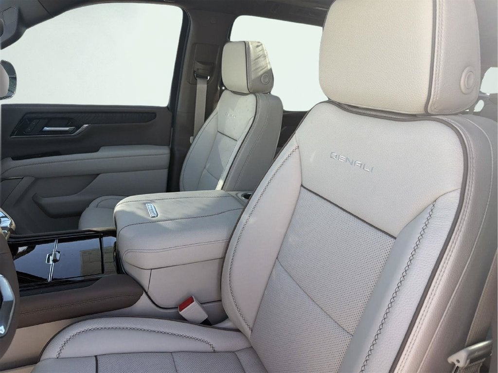 2027 GMC Yukon XL Denali