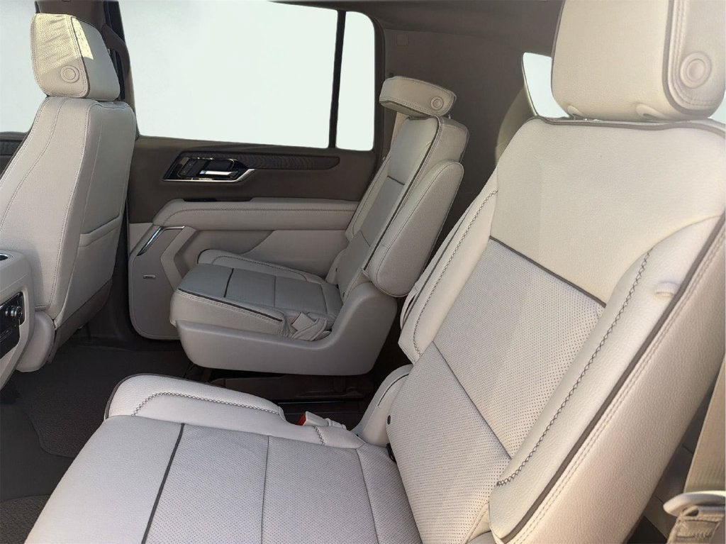 2027 GMC Yukon XL Denali