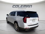 2027 GMC Yukon XL Denali