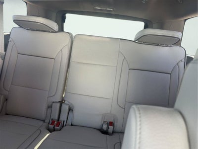2027 GMC Yukon XL Denali