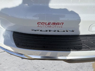 2027 GMC Yukon XL Denali