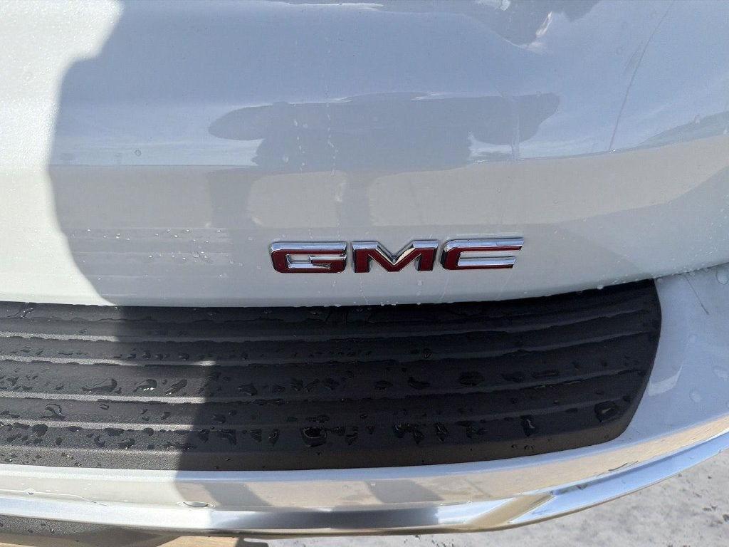 2027 GMC Yukon XL Denali