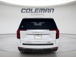 2027 GMC Yukon XL Denali