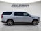 2027 GMC Yukon XL Denali