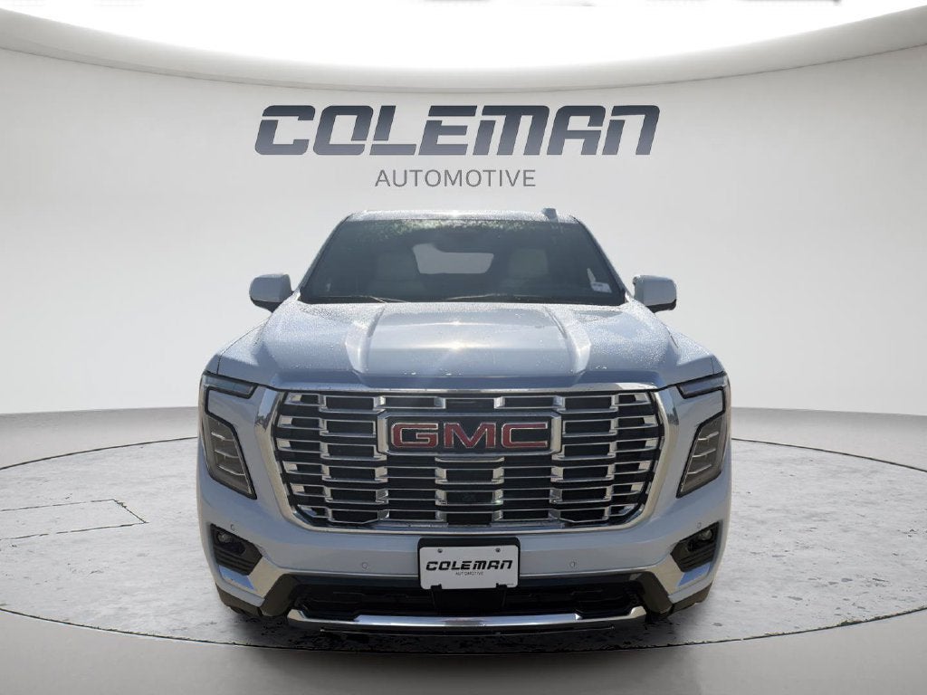 2027 GMC Yukon XL Denali
