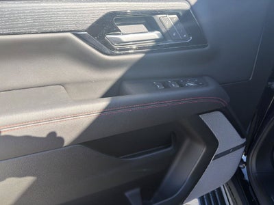 2027 GMC Yukon XL AT4 Ultimate