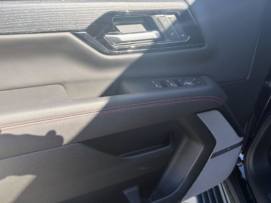 2027 GMC Yukon XL AT4 Ultimate