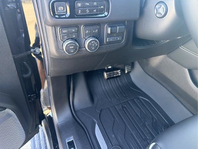 2027 GMC Yukon XL AT4 Ultimate