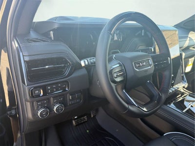 2027 GMC Yukon XL AT4 Ultimate