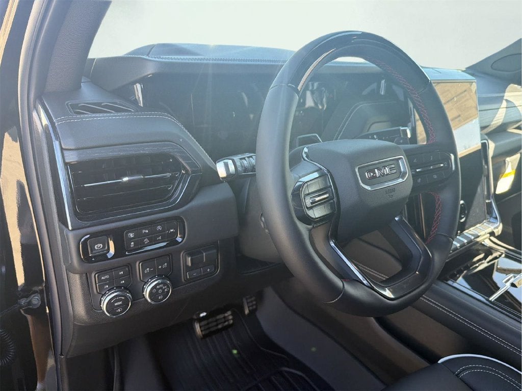 2027 GMC Yukon XL AT4 Ultimate