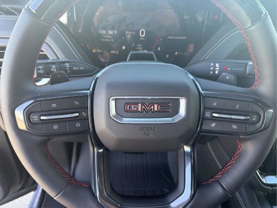 2027 GMC Yukon XL AT4 Ultimate