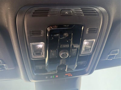 2027 GMC Yukon XL AT4 Ultimate