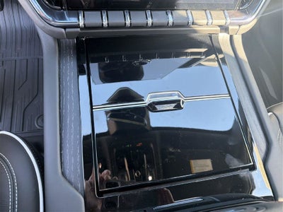 2027 GMC Yukon XL AT4 Ultimate