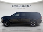 2027 GMC Yukon XL AT4 Ultimate