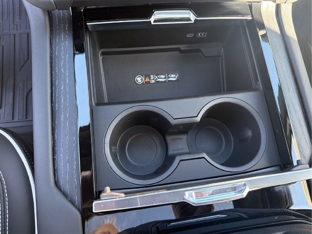 2027 GMC Yukon XL AT4 Ultimate