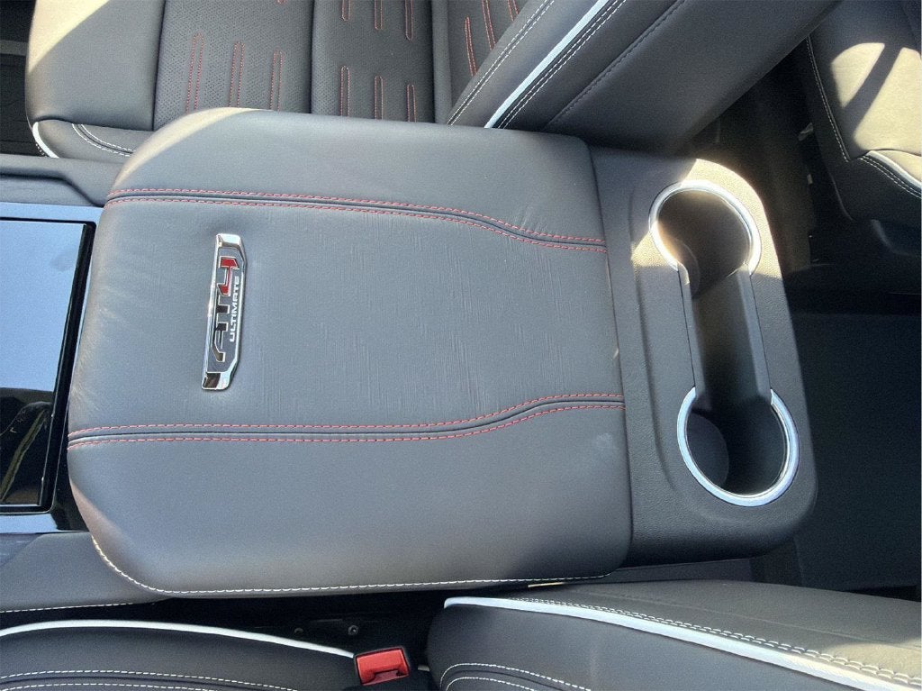 2027 GMC Yukon XL AT4 Ultimate